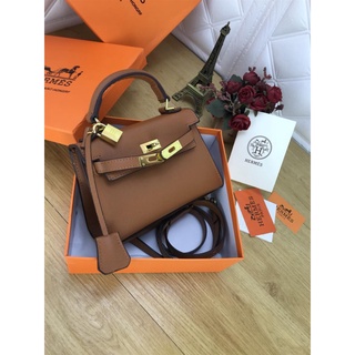 Túi Xách H.M Kelly Size 20 (Fullbox)