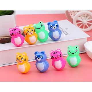 quà tặng cho bé lật đật mini
