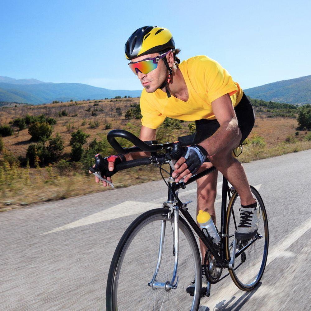 1 Kính Râm Chống Tia UV 400 Phân Cực Chất Lượng Cao Cho Hoạt Động Ngoài Trời TAYLOR1