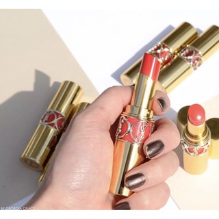 Son Shine YSL 46 ( Cam Đào )