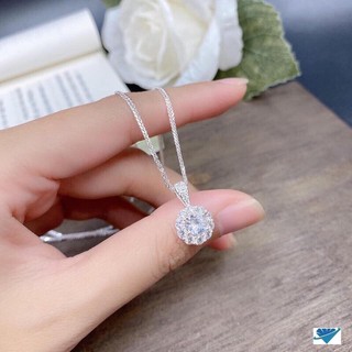Dây Chuyền Bạc Ta Cao Cấp