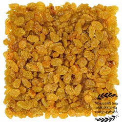 NHO KHÔ VÀNG GOLDEN RAISINS  300G