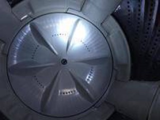Bột tẩy lồng máy giặt Hàn Quốc