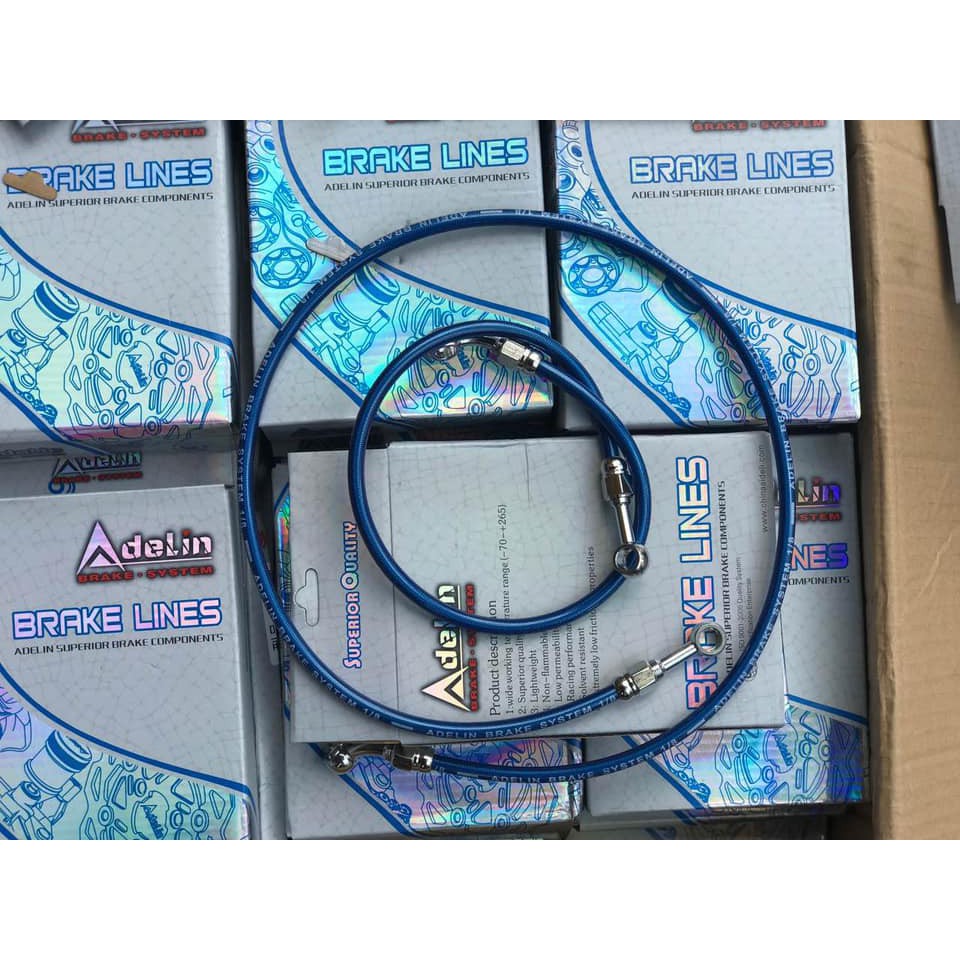 Dây dầu Adelin chính hãng size 900mm/750mm