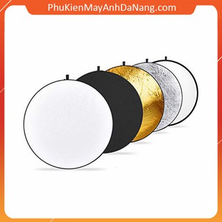 Mua Tấm hắt sáng 5 in 1 5in1 5 trong 1 cỡ 80cm 110cm