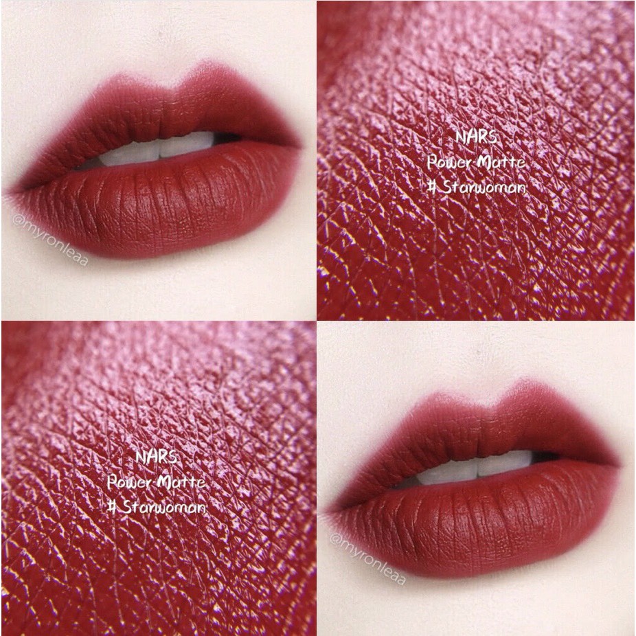 Son Kem Lì Nars Powermatte Lip Pigment 5,5ml