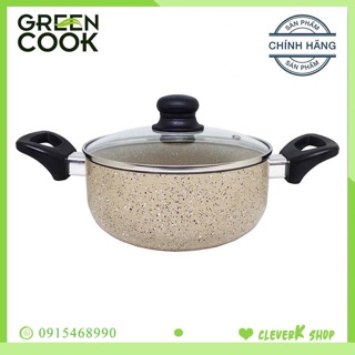 NỒI VÂN ĐÁ SIZE 20 quà tặng từ Nutifood