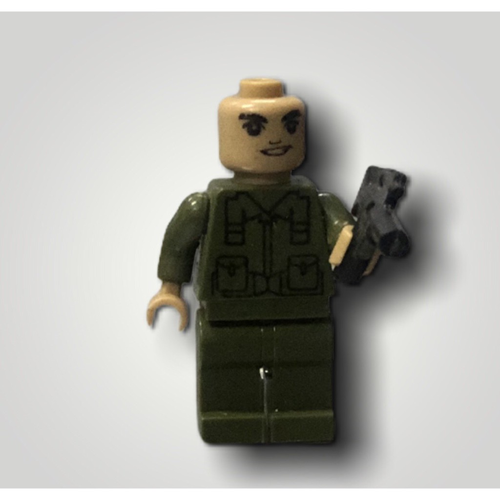 Phụ kiện LEGO 🧨 COMBO 20 PHỤ KIỆN NGẪU NHIÊN🧨 phụ kiện cầm tay cho nhân vật LEGO ngẫu nhiên.