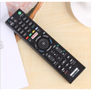 Điều khiển tivi Sony