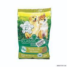 Thức ăn chó classic pets- 400g - ảnh sản phẩm 8