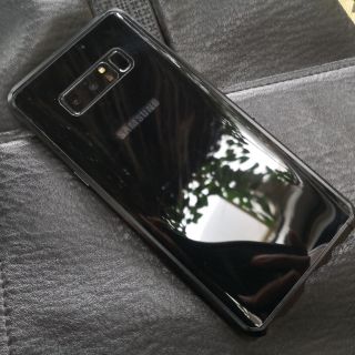 Note 8/S8 plus/S8 - Kính cường lực mặt lưng