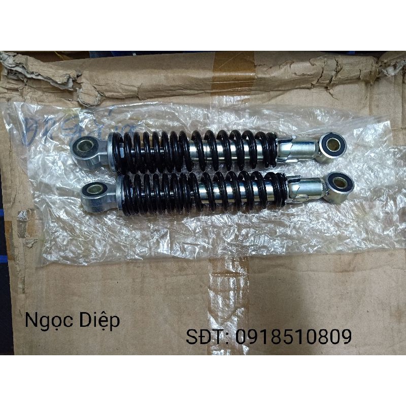Cặp phuột sau Max