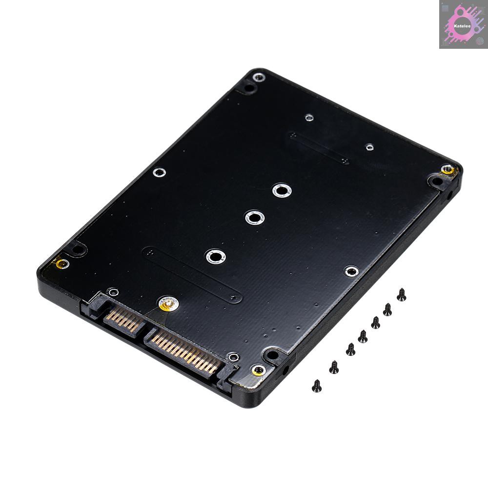 Bộ Chuyển Đổi Ngff M.2 Ssd Sang Sata Iii | BigBuy360 - bigbuy360.vn