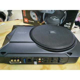 [CHÍNH HÃNG ]Sub siêu trầm JBL Bass 8 ( Hàng chuẩn chính hãng)