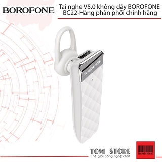 Tai nghe không dây Borofone BC22
