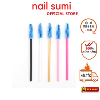 Chổi chải mi ( bịch 50 chổi )