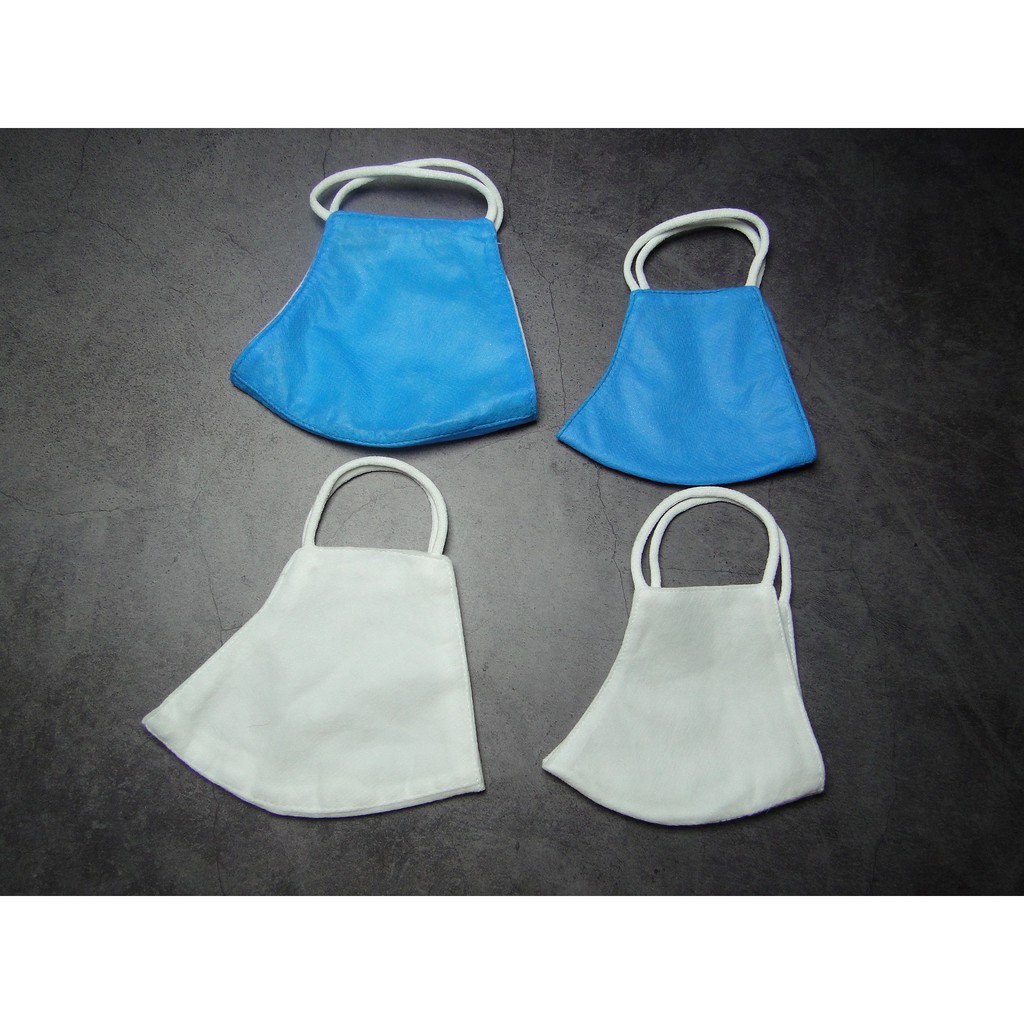 Khẩu trang vải 4 lớp kháng khuẩn không dệt - Giặt được 10 lần | BigBuy360 - bigbuy360.vn