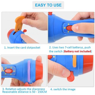 MÁY CHIẾU PHIM KỂ CHUYỆN MIDEER