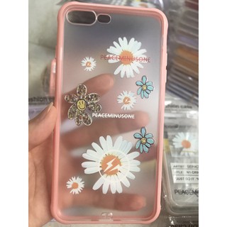 Ốp Cúc Họa Mi Đủ mã Cho Iphone
