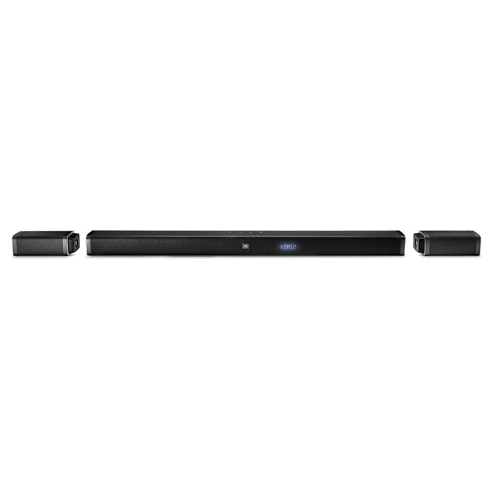 LOA SOUNDBAR JBL BAR 5.1 - JBL 5.1