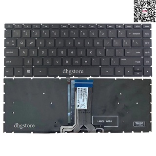 Bàn phím laptop HP Pavilion X360 14-BA, 14T-BA, 14-BW, 14-BS, 240 G7 240 G8, 245 G7, 348 G5