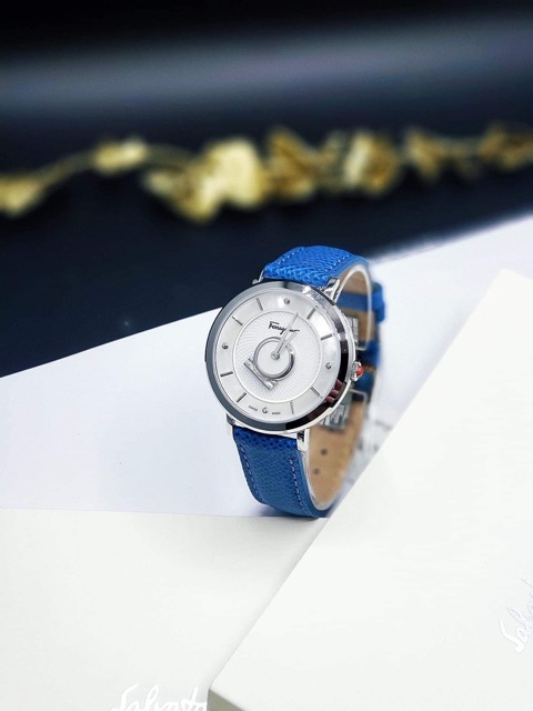 Đồng hồ nữ SALVATORE FERRAGAMO NEW MINUETTO