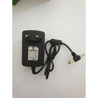 Nguồn Adaptor 12V - 2A ( 2 đầu )