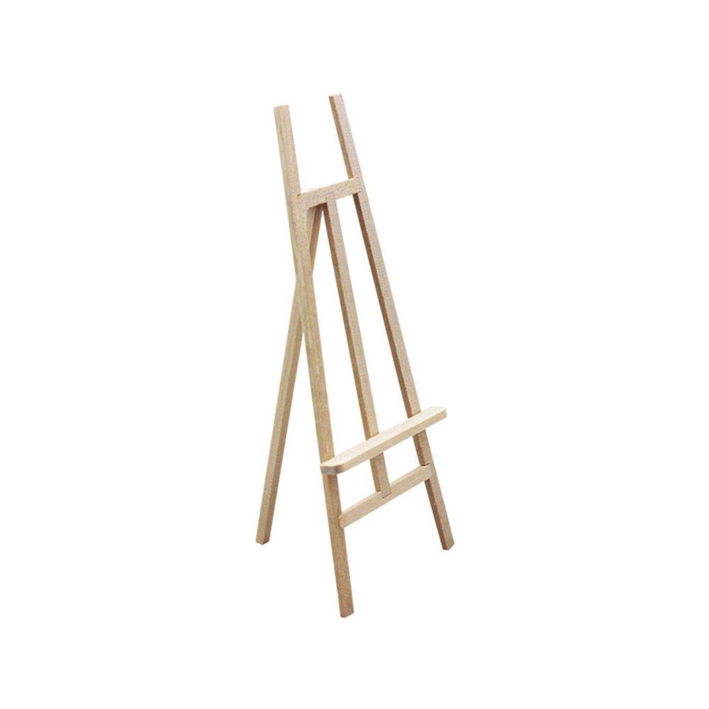 Giá Đỡ Bảng Vẽ Để Bàn Trang Trí Đám Cưới / Nhà Búp Bê