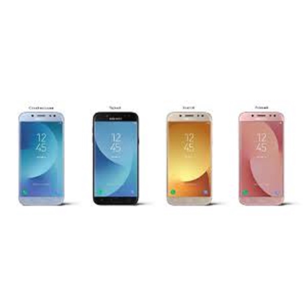 Điện thoại Samsung Galaxy J5 Pro ram 3G/32G, Máy Chính Hãng, Cài Full Zalo FB Tiktok Youtube