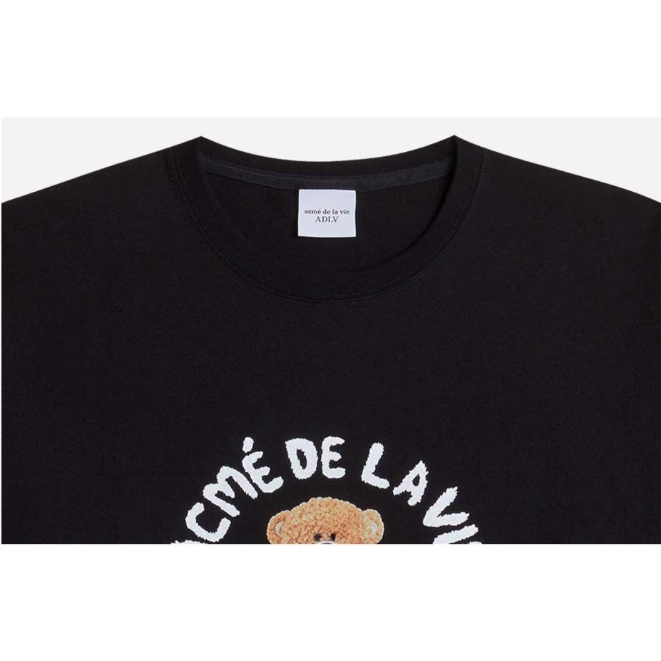 Áo Thun Acmé De La Vi* ADLV Teddy 2021