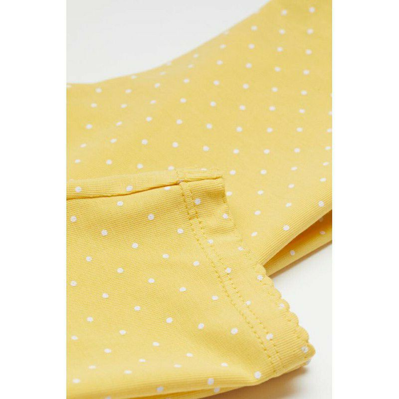 Legging lửng bé HM