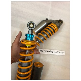 phuộc nitron bình dầu gắn wave, -dream 330mm