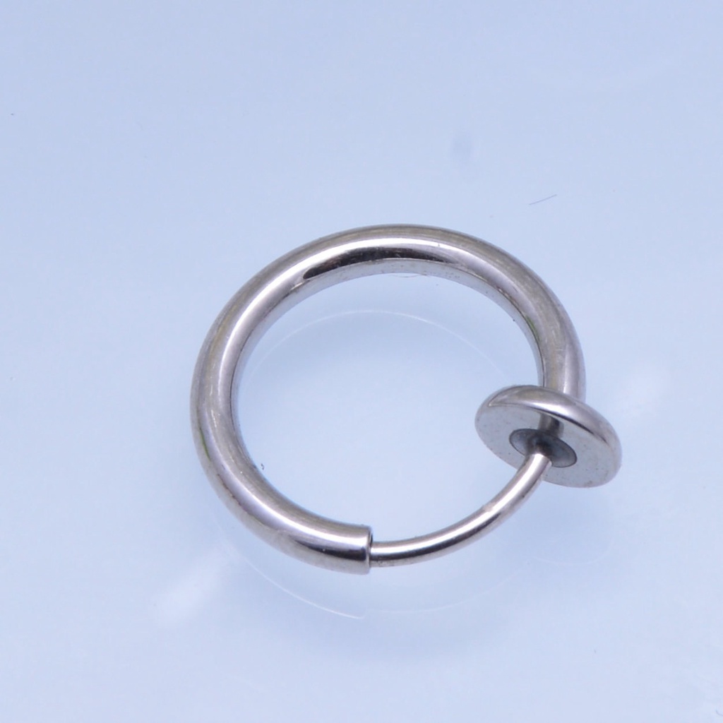 Khuyên Kẹp/ Khuyên Giả Không Cần Xỏ Lỗ Mayconner