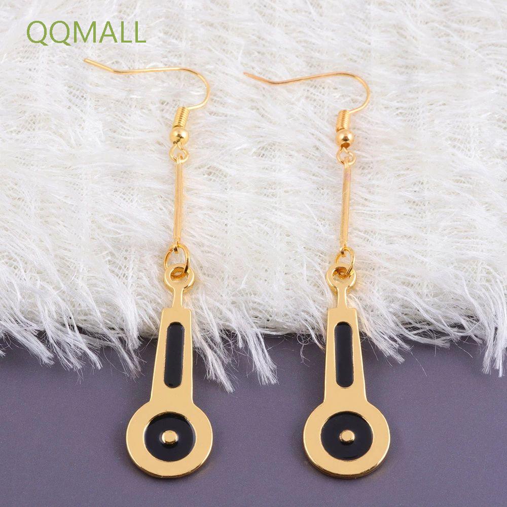 Khuyên Tai Móc Họa Tiết Hoạt Hình Jojo 's Bizarre Adventure