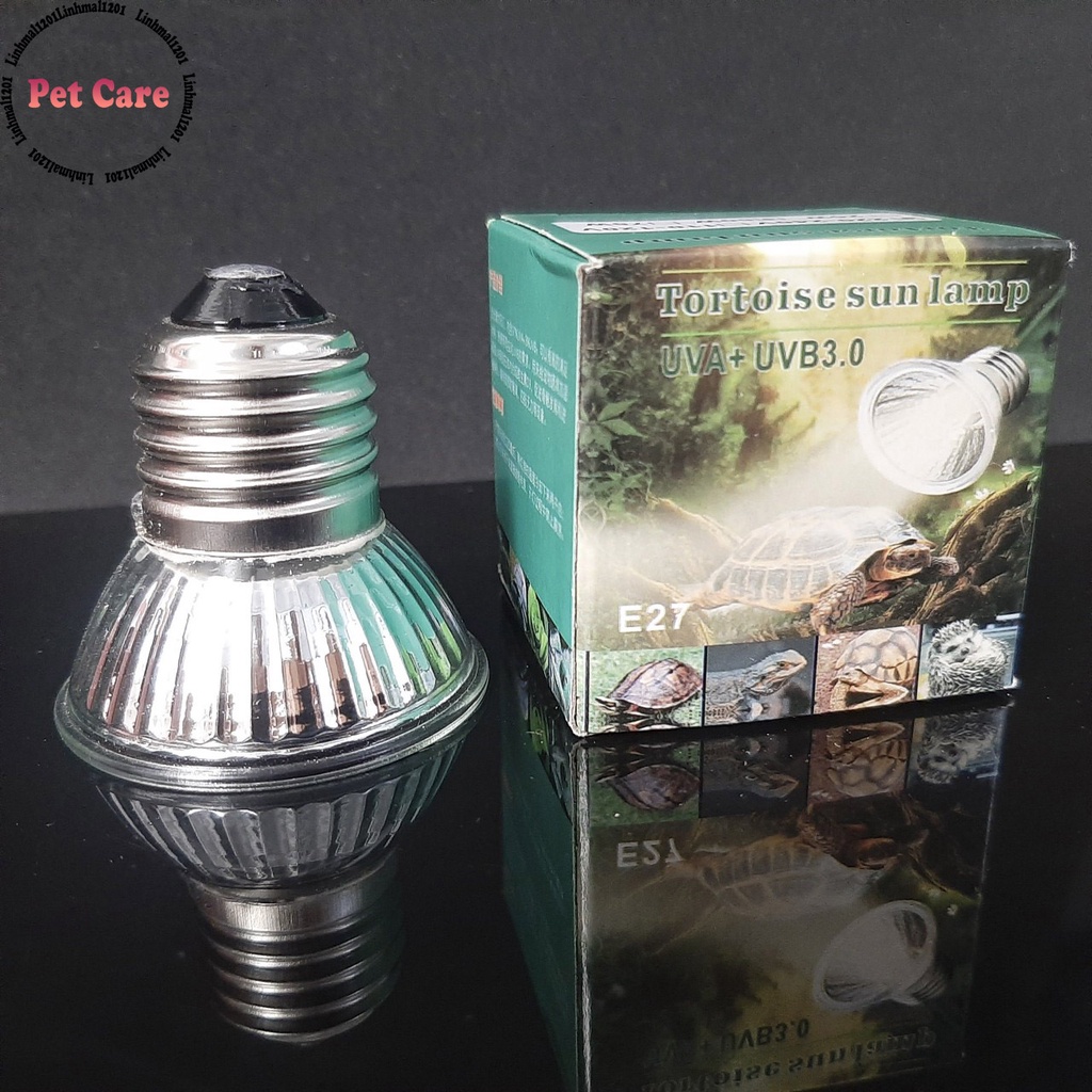 Đèn sưởi 3.0 cho thú cưng