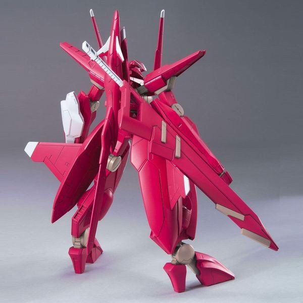 Mô Hình Gundam HG 00 Arche Gundam