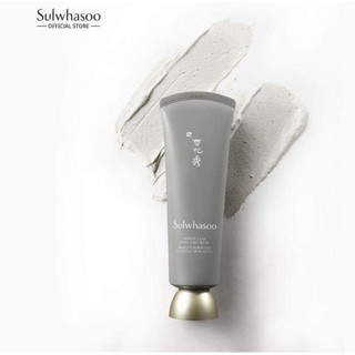 Mặt nạ đất sét sulwhasoo dành cho da dầu mụn lỗ chân lông to