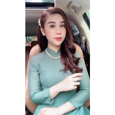 Vải tơ xước
