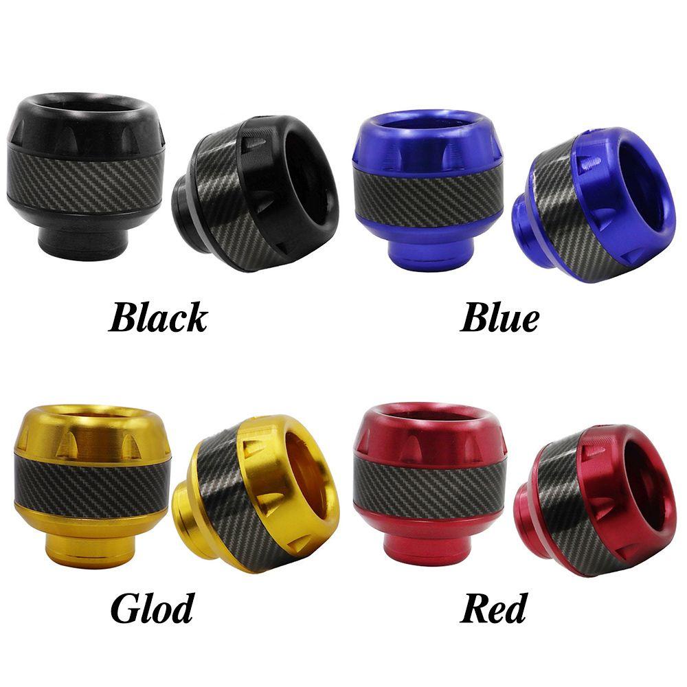 MAG 1 Cặp Vỏ Bảo Vệ Đầu Trượt Bằng Hợp Kim Chống Rơi Thông Dụng