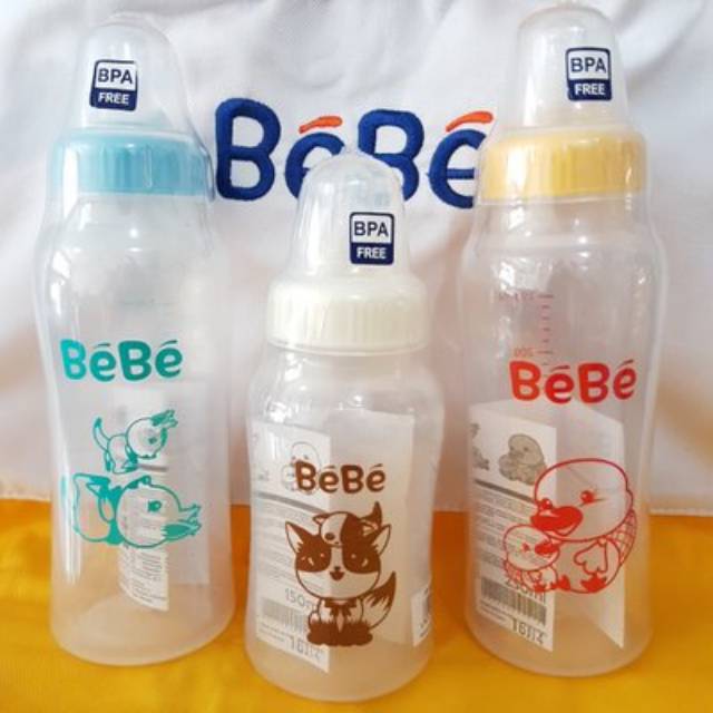 Túi Đựng Chai Lọ Bebe A Economis (mua 2 Tặng 3)