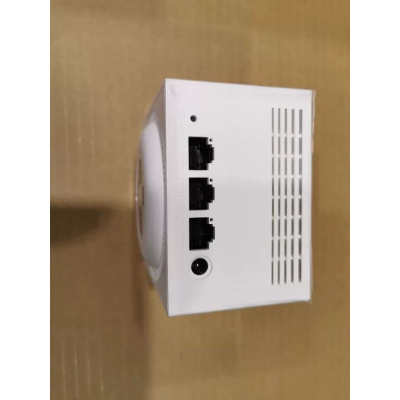 Thiết bị phát wifi mesh TPLink7650 AC1900 Wan Lan 1GB,hỗ trợ MU-MiMo 3x3,có app quản lí mod tiếng việt | BigBuy360 - bigbuy360.vn