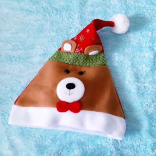 MŨ/NÓN NOEL NGƯỜI LỚN - H01
