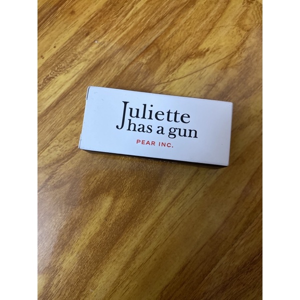 Vial Nước Hoa Juliette Has A Gun Not A Perfume mini