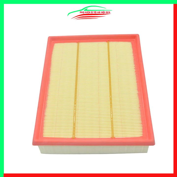 Lọc gió động cơ ô tô Navara NP300 2015-Nay 16546-4JM1A,16546-4KV0A