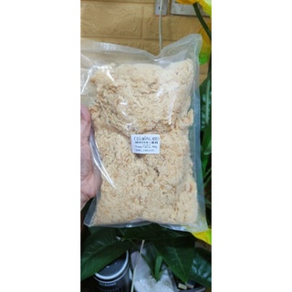 Chà bông heo xù 500g
