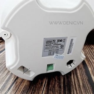 Loa Âm Trần 30W CS-630FH INTER-M