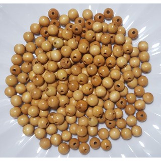 Hạt gỗ trơn láng