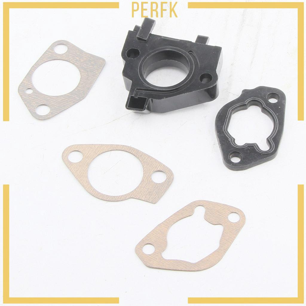 Bộ Chế Hòa Khí 5 Vòng Đệm Cho Động Cơ HONDA GX390 13HP GX340 11HP