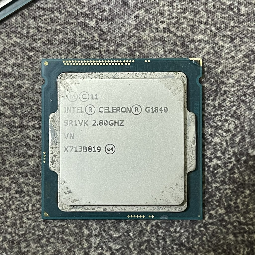 CPU G1840, G3250 Socket 1150 | BigBuy360 - bigbuy360.vn