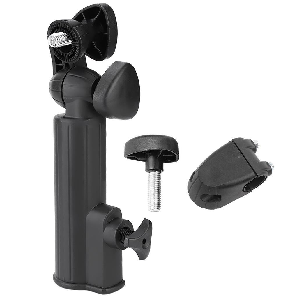 Giá Đỡ Dù Che Nắng Đa Năng Có Thể Điều Chỉnh Gắn Xe Đẩy Tiện Dụng